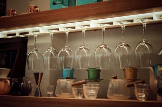 Une bouteille ouverte : combien de temps, et comment la garder
