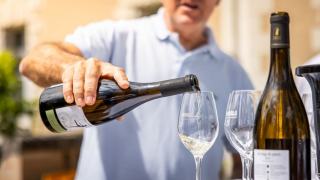 Comment conserver une bouteille de vin ouverte plusieurs jours