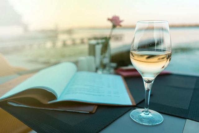 Carte des vins : ce que vous trouverez dans votre verre a la Cantine ce soir