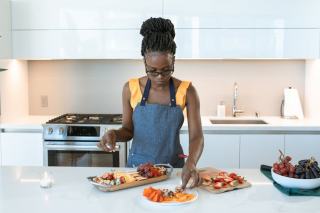 Fromages affinés : sélection artisanale à la Cantine Œnologique