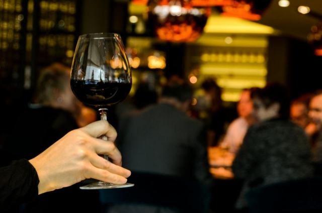 Soirées vignerons : rencontrer les producteurs autour d'un verre a Montpellier