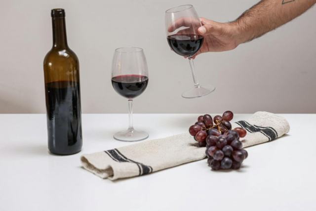 Vins rouges naturels : des rouges croquants aux vins de garde structures