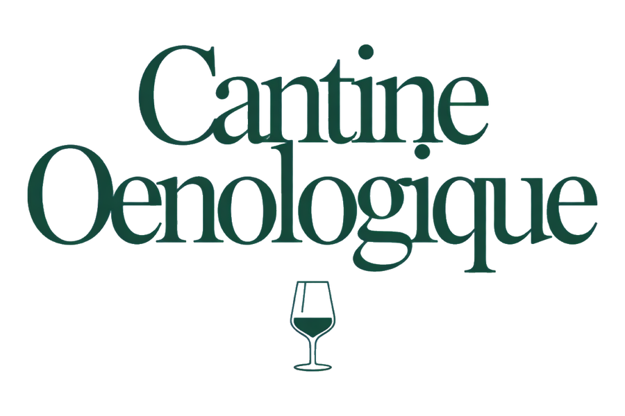 Cantine oenologique